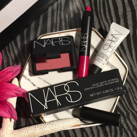 Sephora Other - NARS Mini Trio🌺